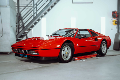 Ferrari RAP Carcleaning DSC09965