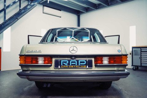 Mercedes RAP Carcleaning DSC00260